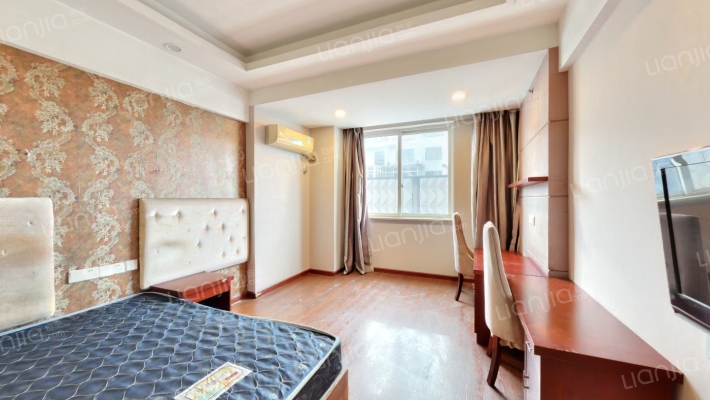 濮院商贸中心二手房实景图