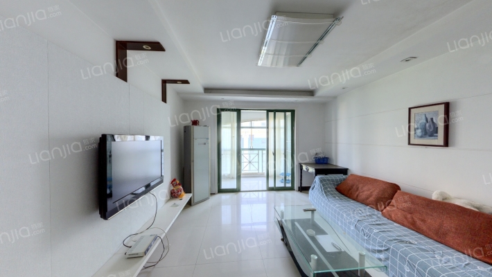 世纪城二手房实景图