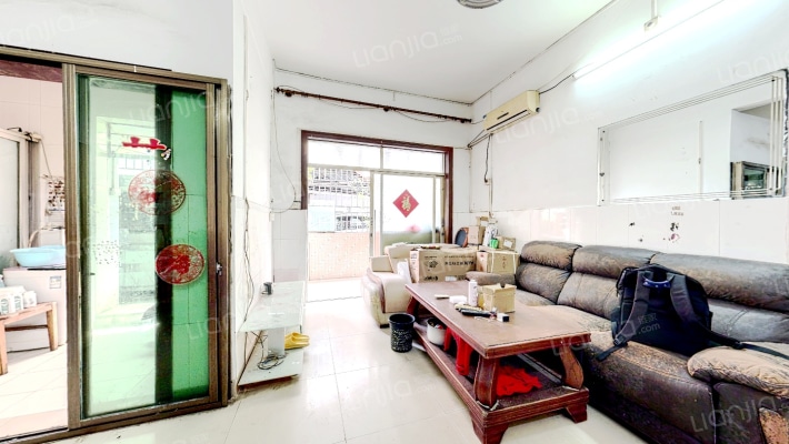 碧华花园二手房实景图