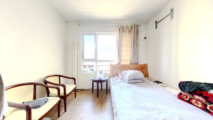 扒山社区二手房实景图