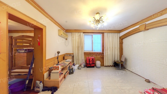 溪南新村（青莲路）二手房实景图