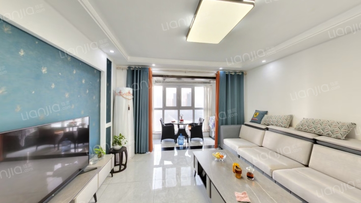 镜湖居二手房实景图