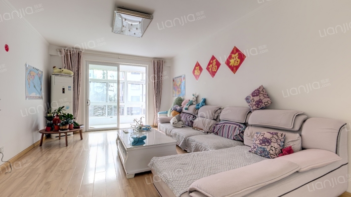 范公亭文苑二手房实景图