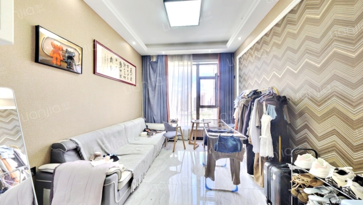 外滩1898二手房实景图