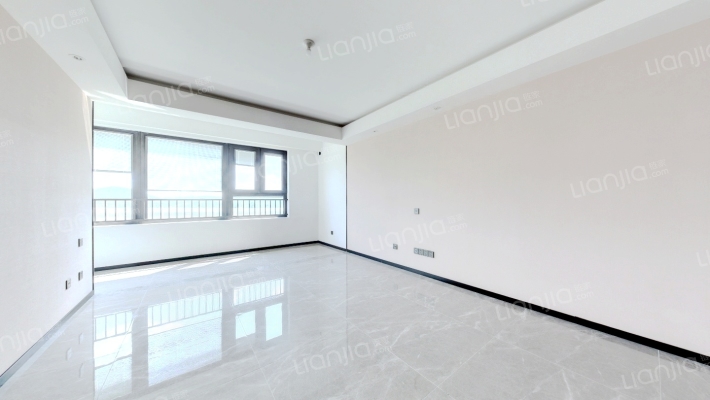 万科·中山都会二手房实景图