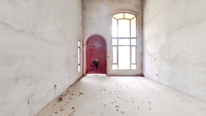 恒大金碧天下二手房实景图