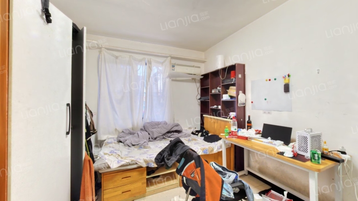 学院南路34号院二手房实景图