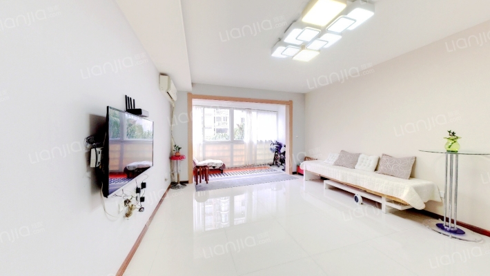 中城名仕汇二手房实景图