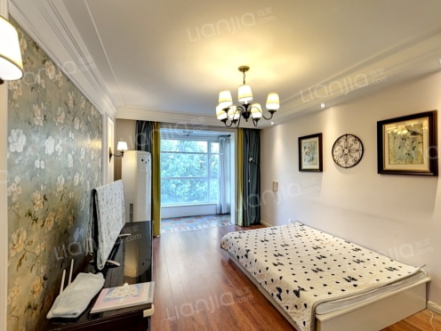 整租·珑著 1室1厅 南