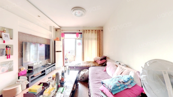 欣怡佳苑二手房实景图