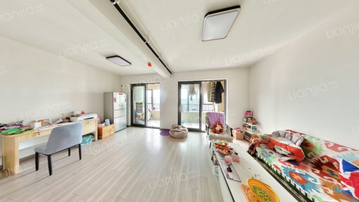 金辉优步大道一期二手房实景图