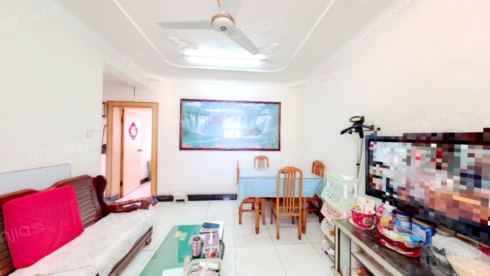 健康路5号二手房实景图