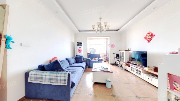 天下城二手房实景图