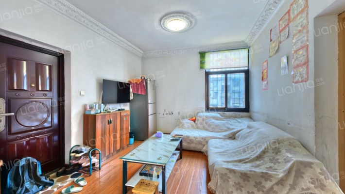 冶金108街坊二手房实景图