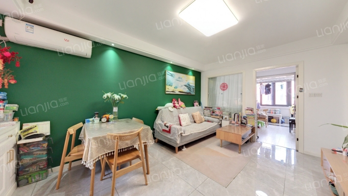 诸新三村二手房实景图