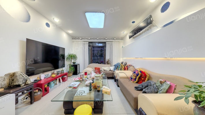 丽景苑(南岸)二手房实景图