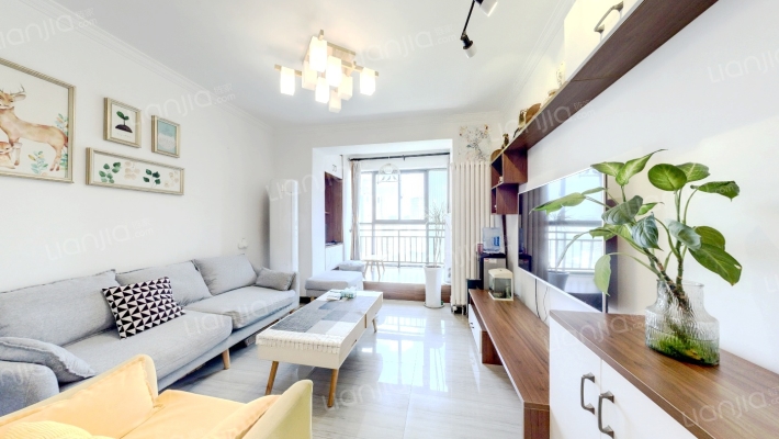 宏光协和城邦二手房实景图