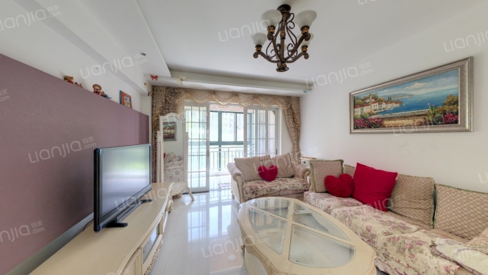 紫薇花园(亭湖区)二手房实景图