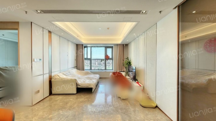 复地通运府二手房实景图