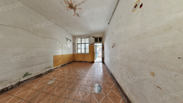 五环社区二手房实景图