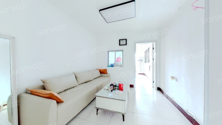 红福小区二手房实景图