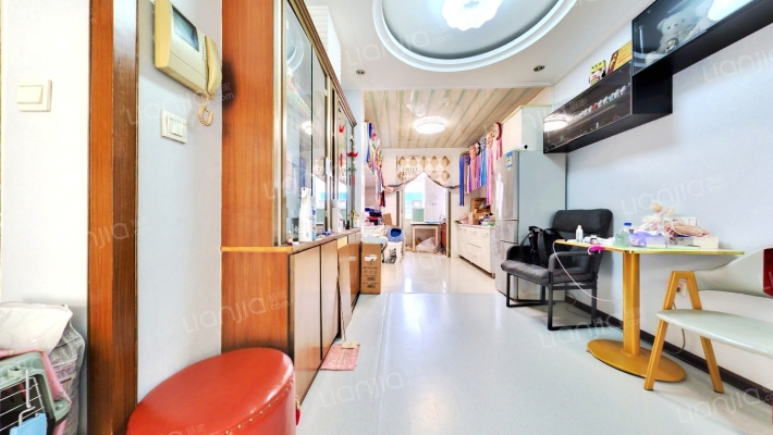 昊辰苑二手房实景图