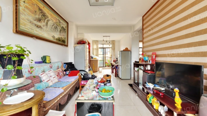 万辉星城紫薇堡二手房实景图