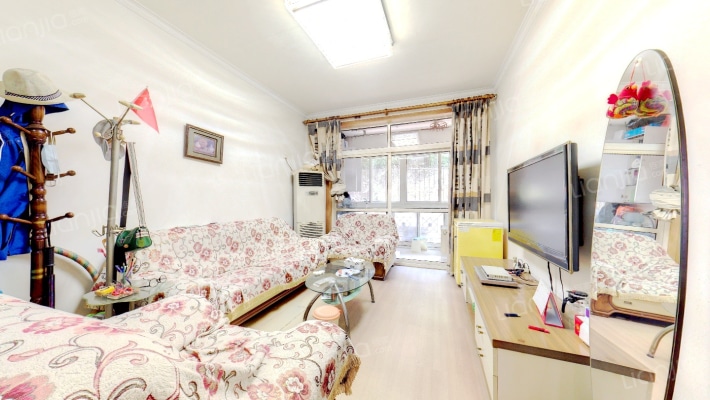 胭脂山庄二手房实景图