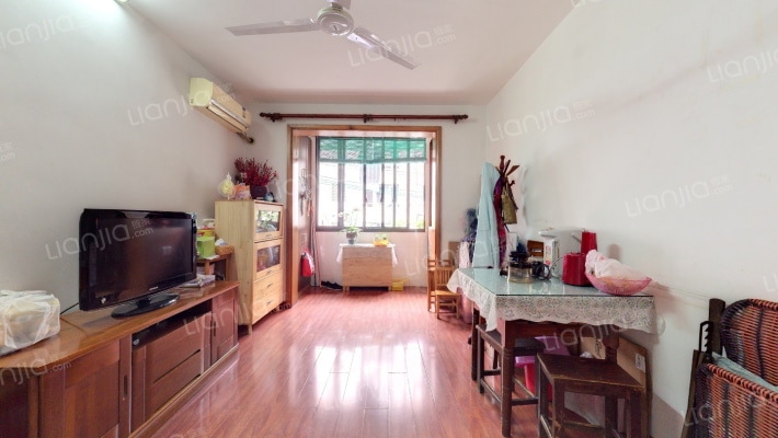 延平路481弄二手房实景图