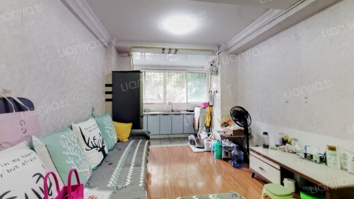 金晨苑二手房实景图