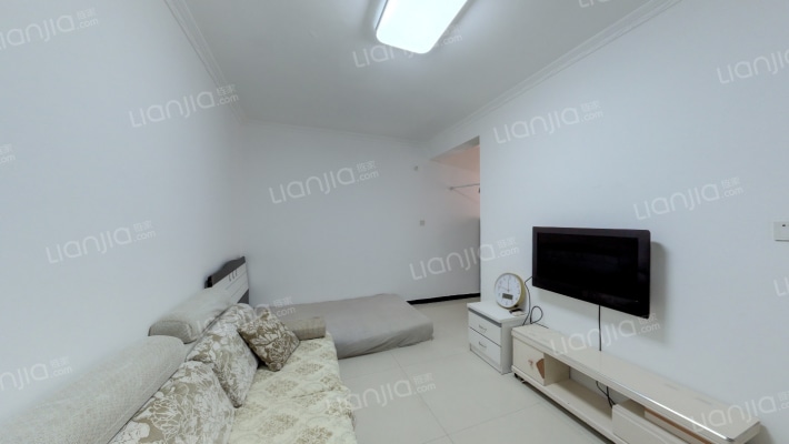 安居南程庄园二手房实景图