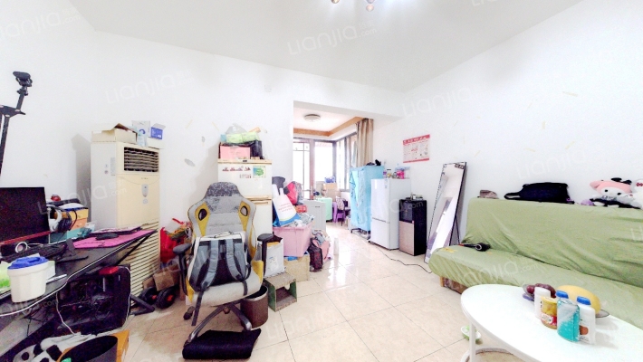 高升桥南街3号二手房实景图