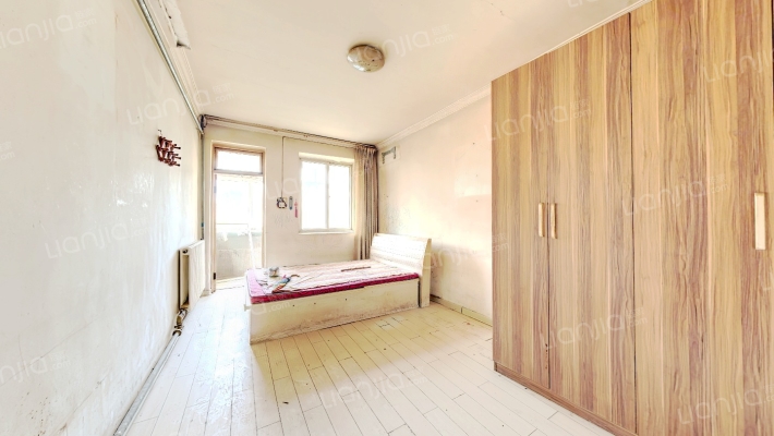 二七新村南路16二手房实景图