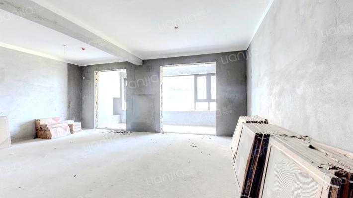 华侨城天鹅堡天麓1期二手房实景图