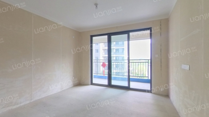 周口城投揽境二手房实景图