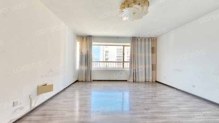 天地之间广福郡二手房实景图