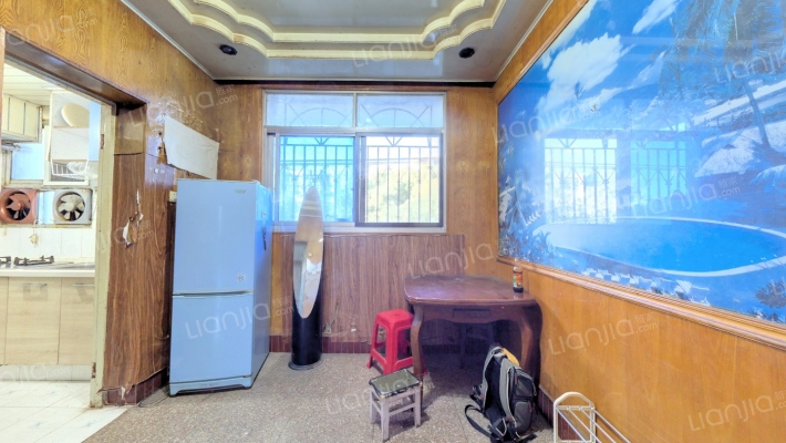 湖东三村二手房实景图