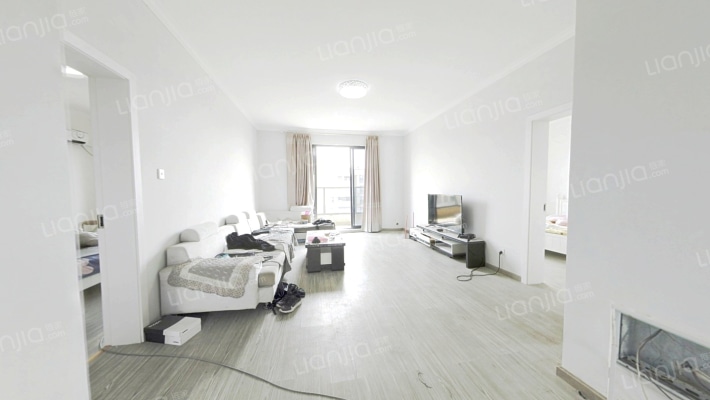 颐和雅苑二手房实景图