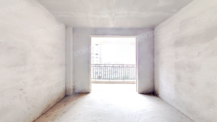 绿苑星家二手房实景图