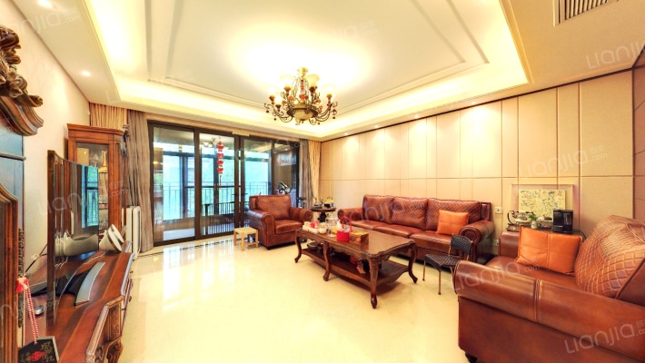 姑苏公馆二手房实景图