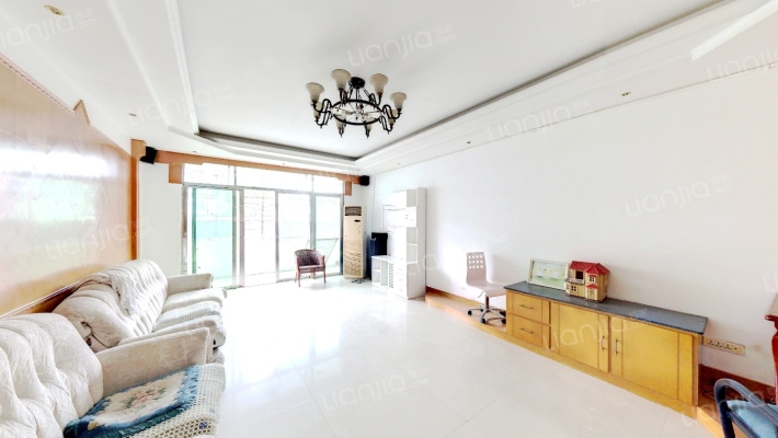 土地局宿舍二手房实景图