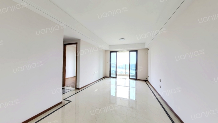 金融街·金悦府二手房实景图