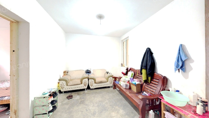 顺和家园北区二手房实景图