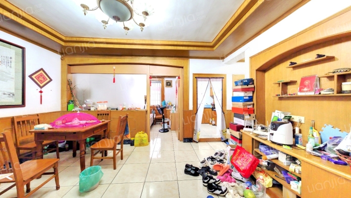 洪仁路88号二手房实景图