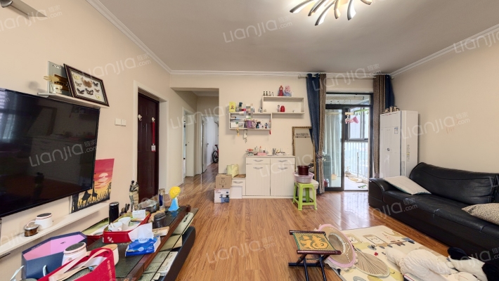 森林丁香苑二手房实景图