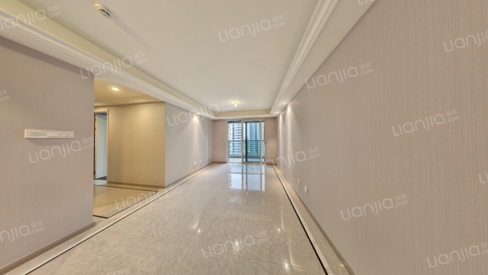 朝闻花城二手房实景图