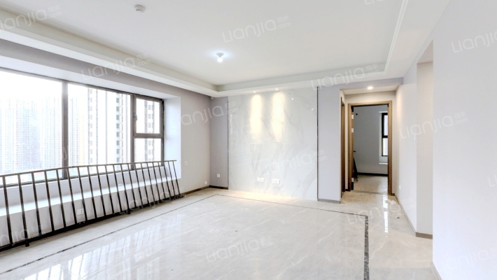 远洋·万和四季二手房实景图