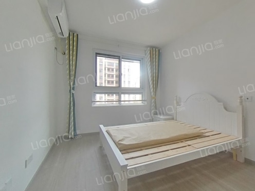 整租·明秀香山苑 2室1厅 南