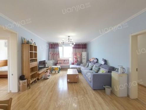 整租·雍翠华苑 3室2厅 南/北