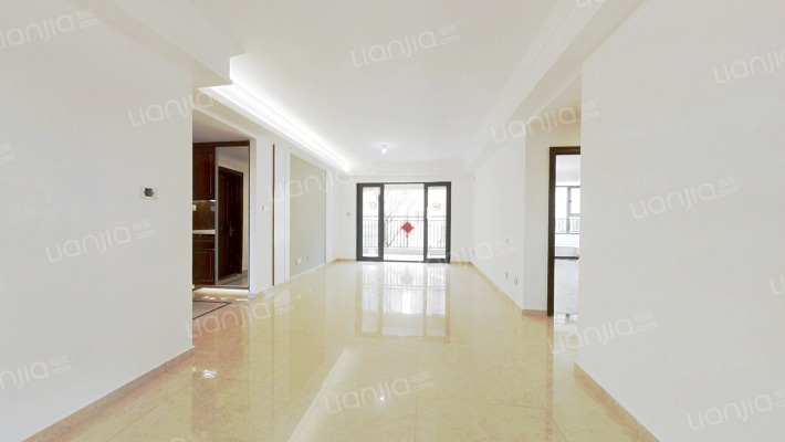 金地星月二手房实景图